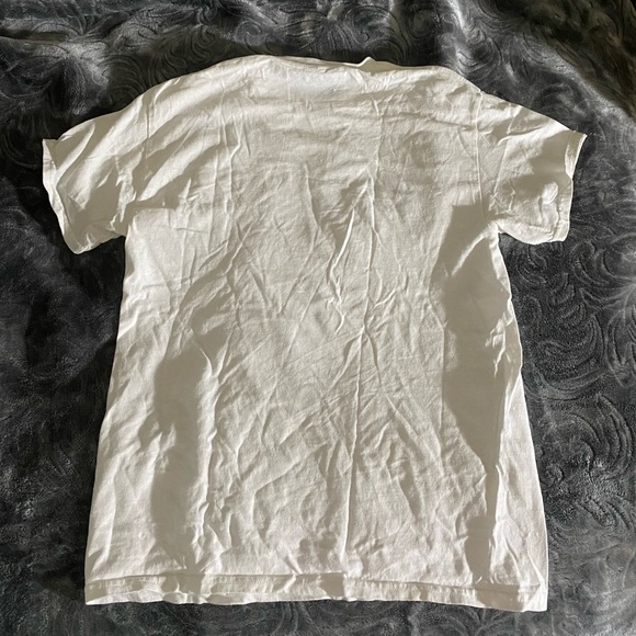 Los Angeles Clippers Gildan Shirt Size Medium - Picture 3 of 3